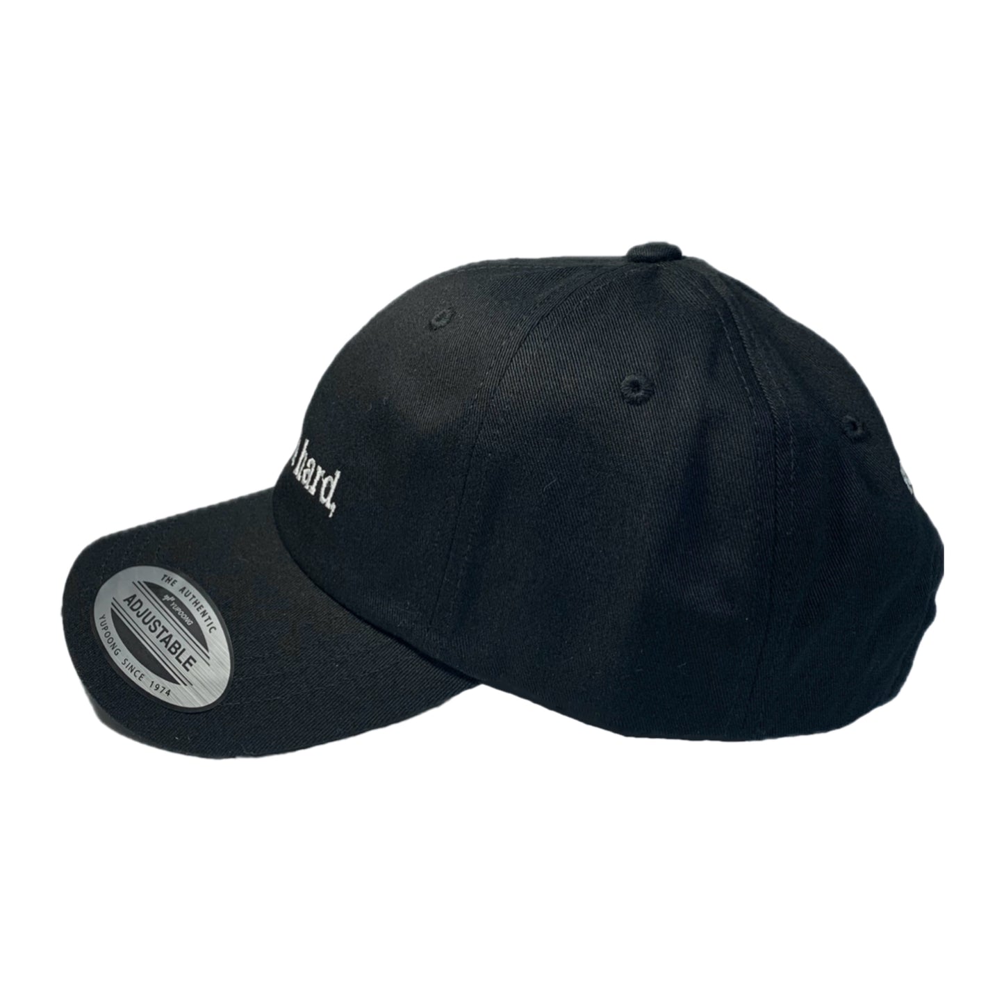 “ Life fxxks me hard” Cap