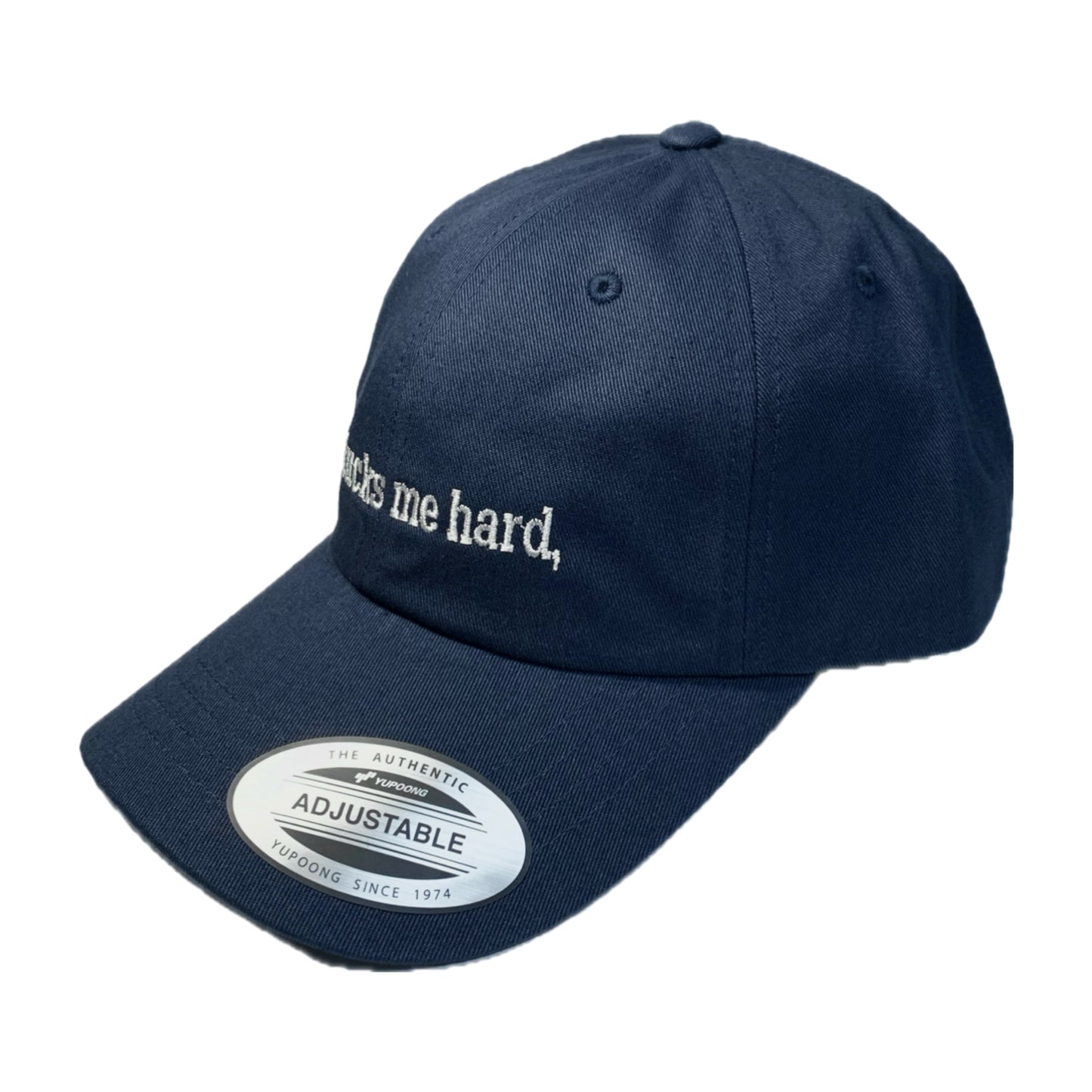 “ Life fxxks me hard” Cap