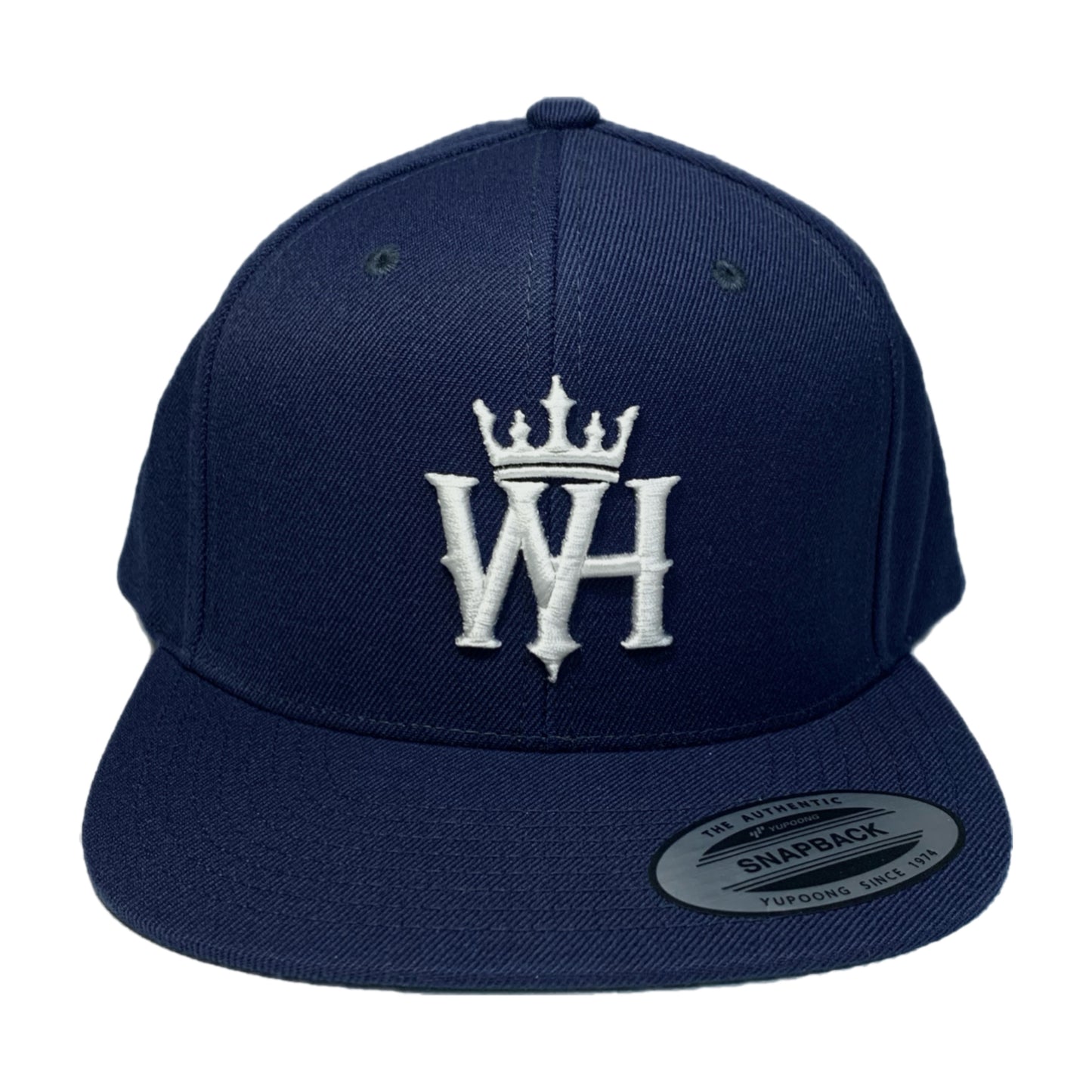 "I am still me" Logo Cap