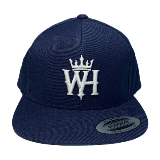 "I am still me" Logo Cap