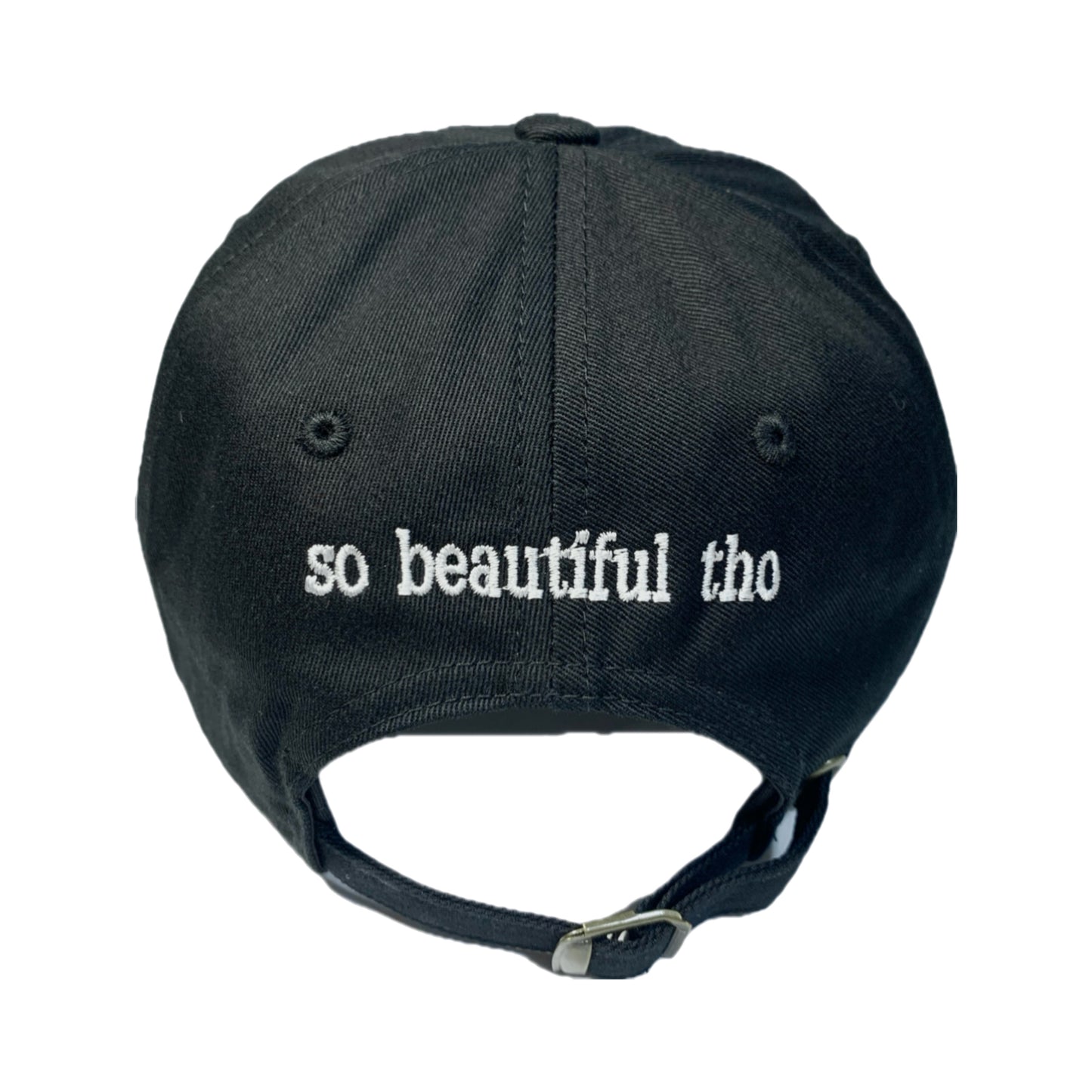 “ Life fxxks me hard” Cap