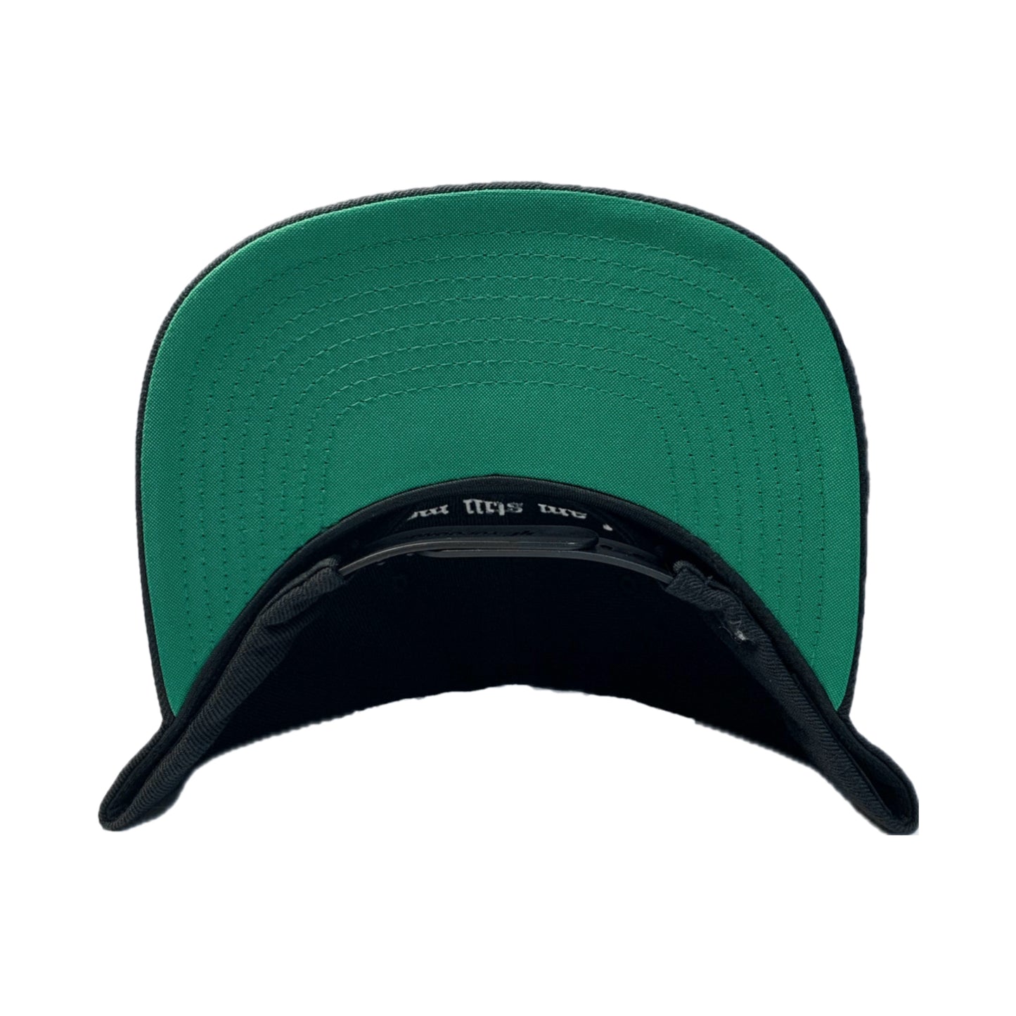 "I am still me" Logo Cap