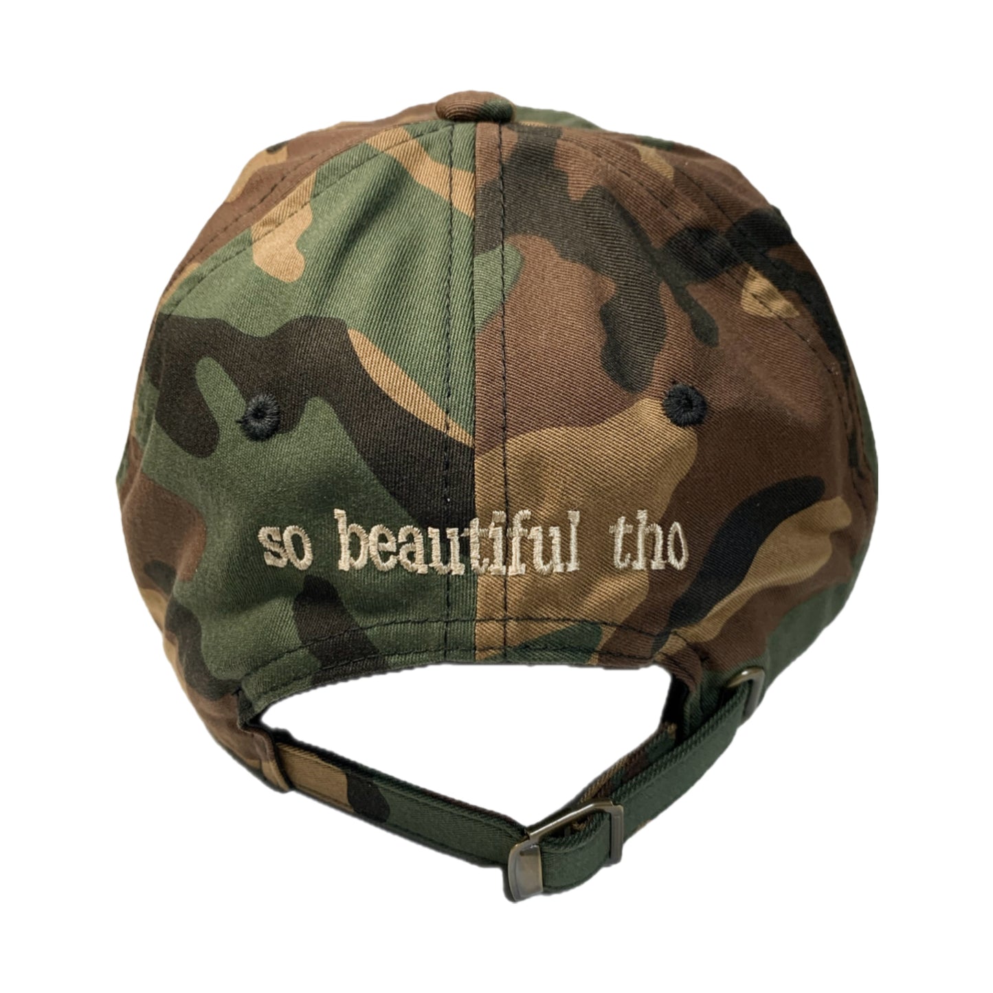 “ Life fxxks me hard” Cap