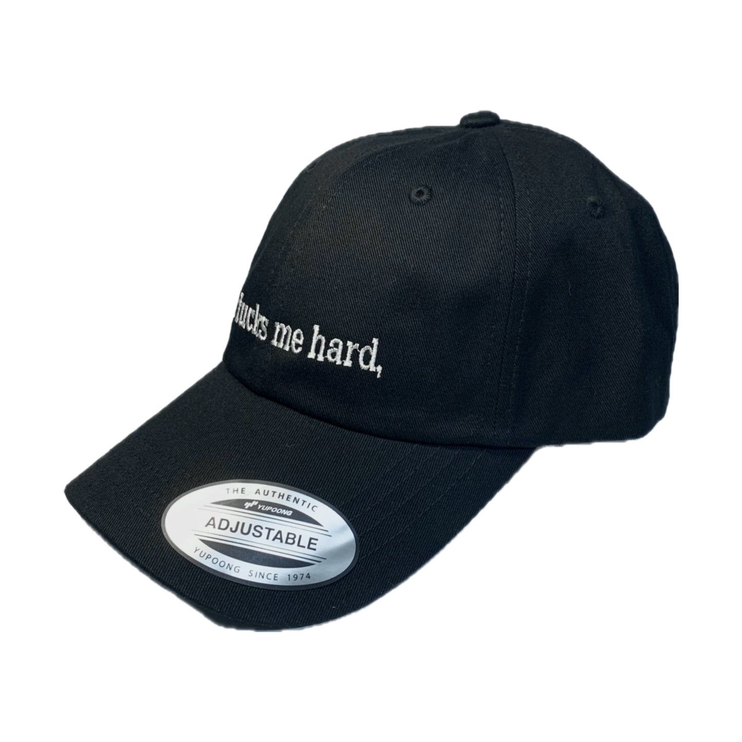 “ Life fxxks me hard” Cap