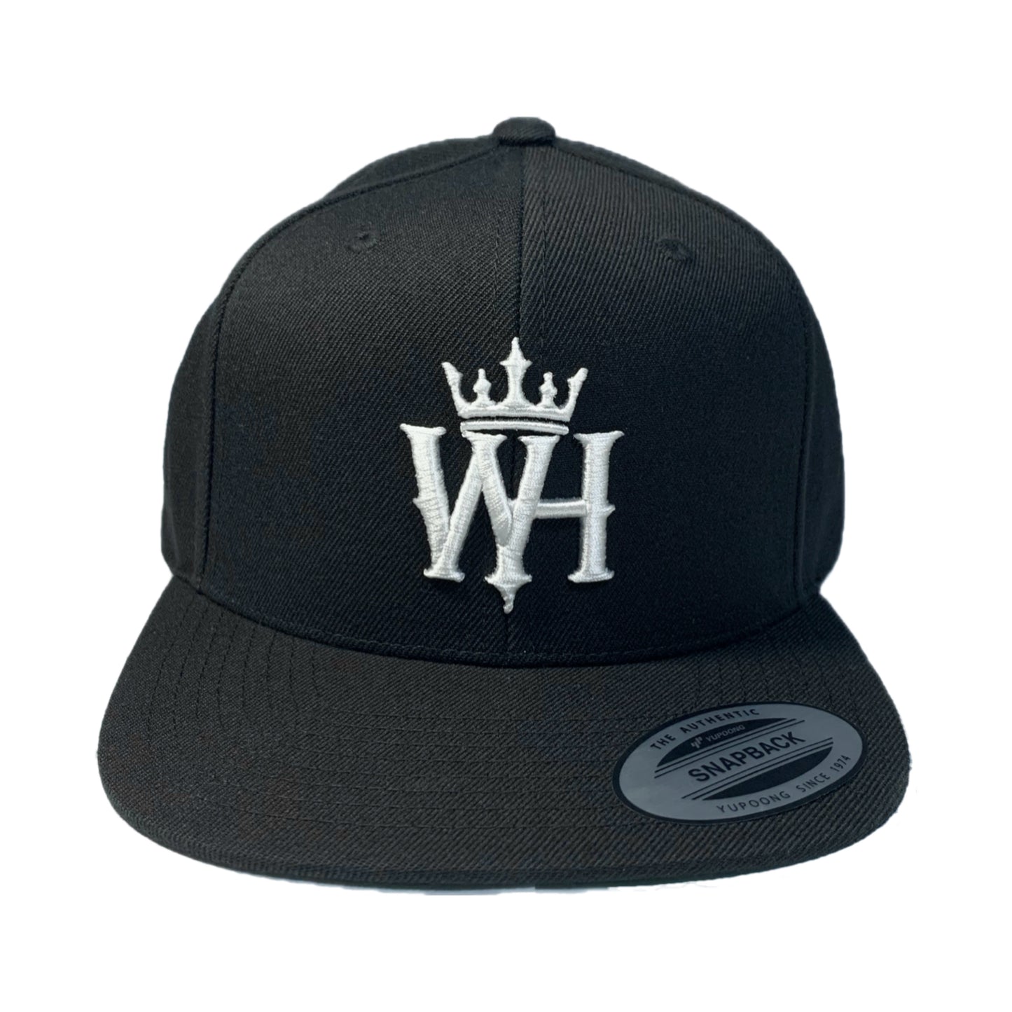 "I am still me" Logo Cap