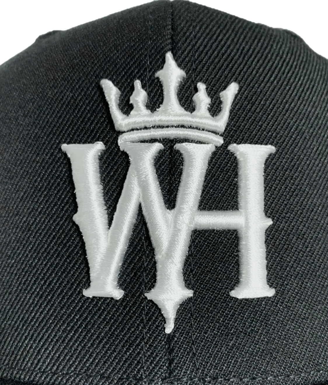 "I am still me" Logo Cap